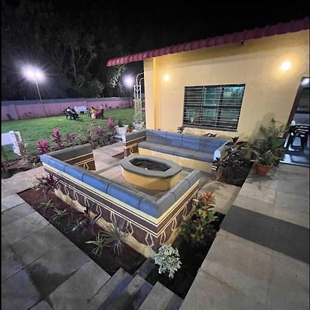 Kashmir Farmhouse - Hyderabad Exterior foto