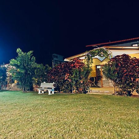 Kashmir Farmhouse - Hyderabad Exterior foto